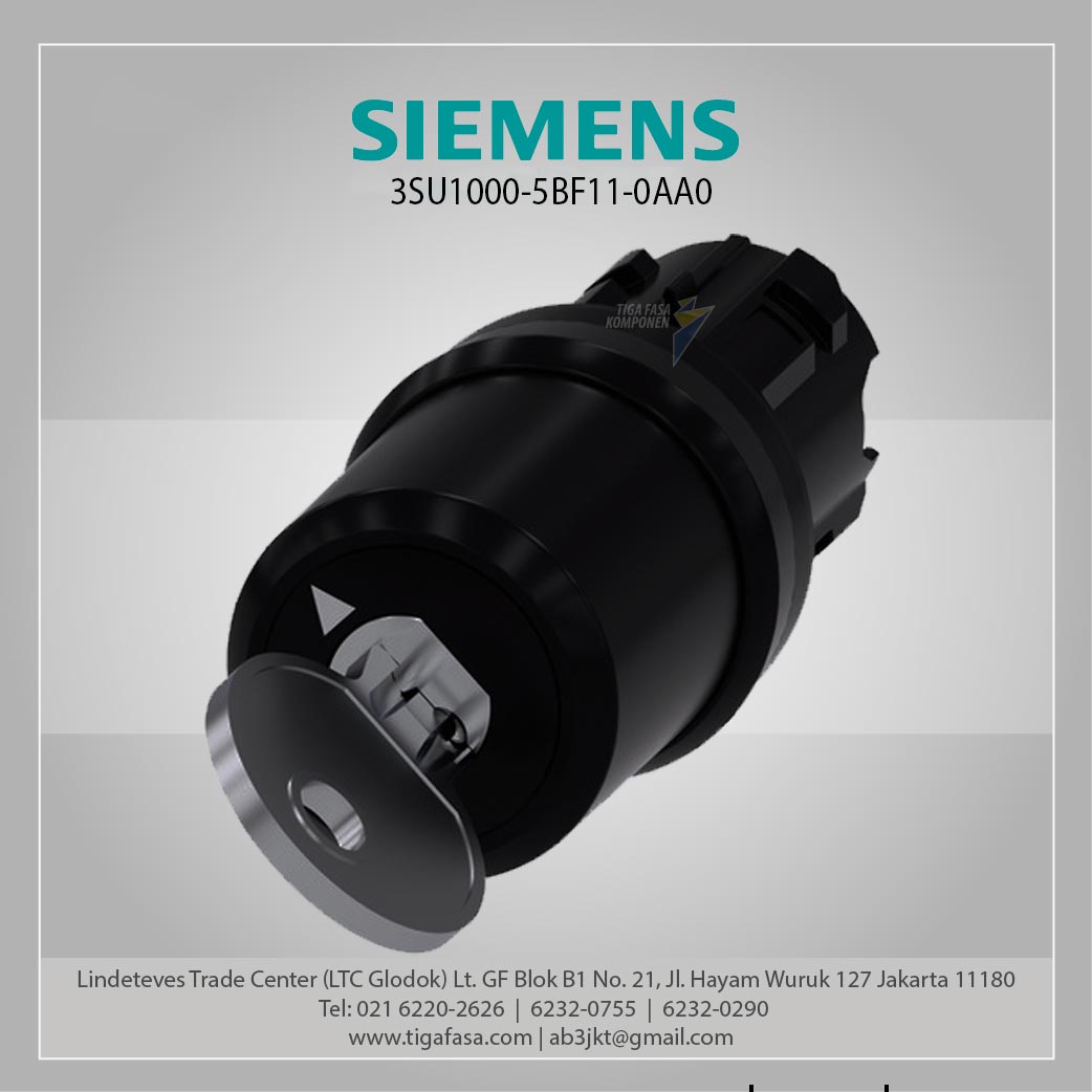 3SU1000-5BF11-0AA0