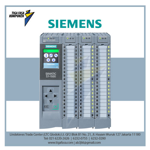 6ES7512-1CK01-0AB0 S7-1500 CPU 1512C-1 PN 
